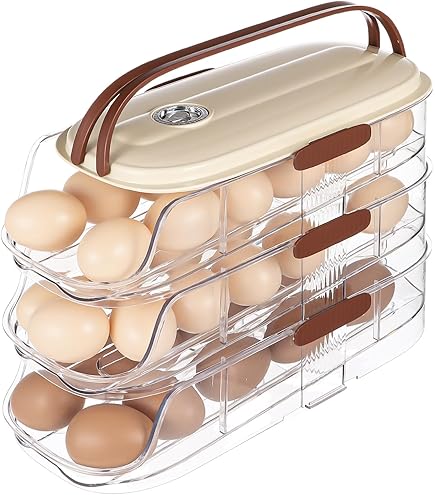 EGG TRAY BOX