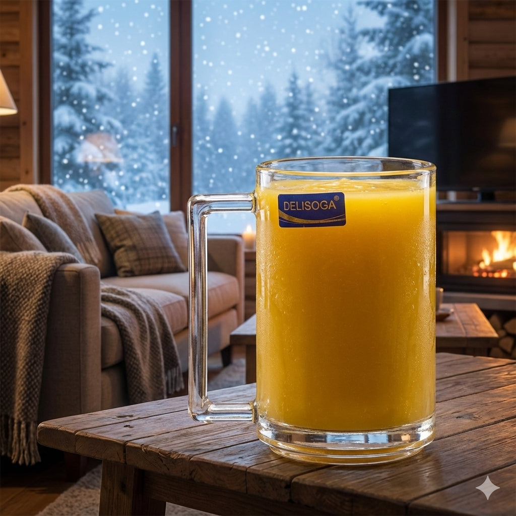 Large Juice Mug (560ML)