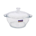 Casserole Glass (Donga) (1000ML)
