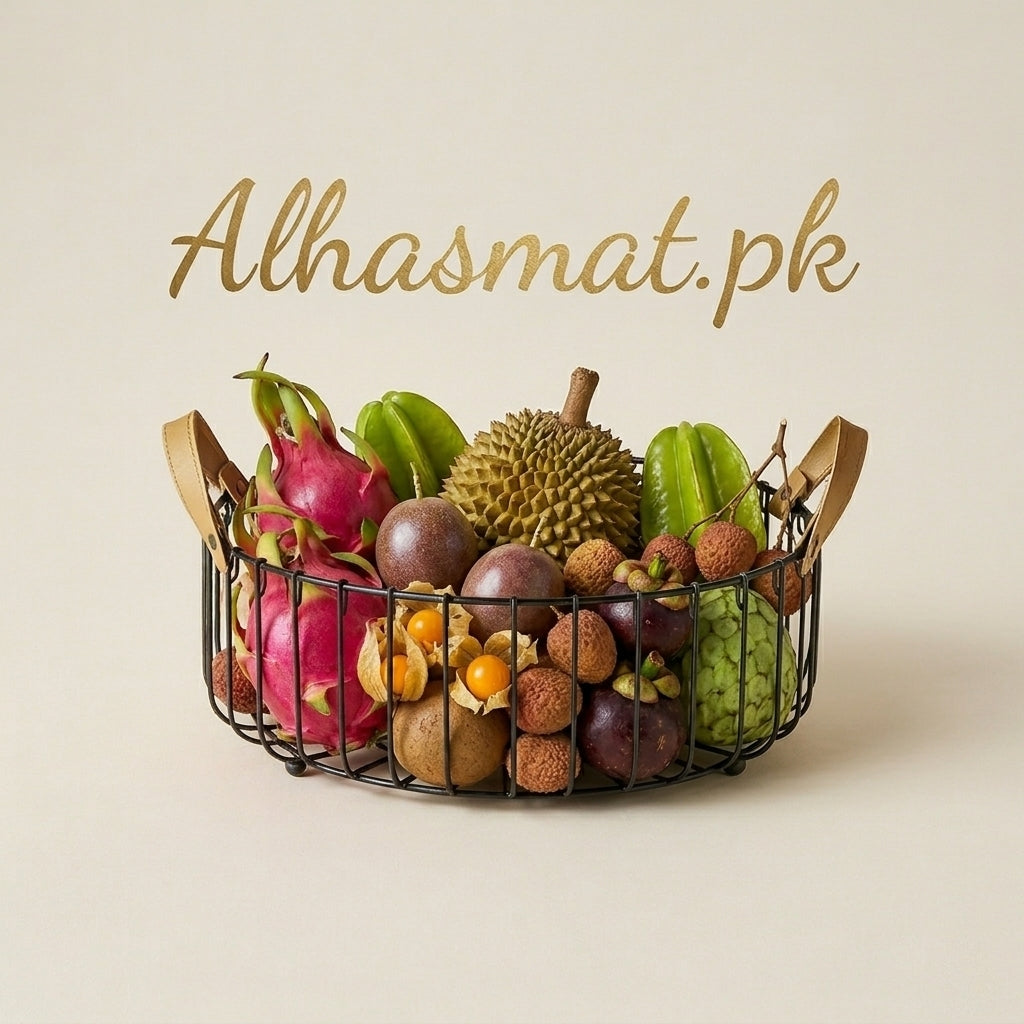 Fruit Basket