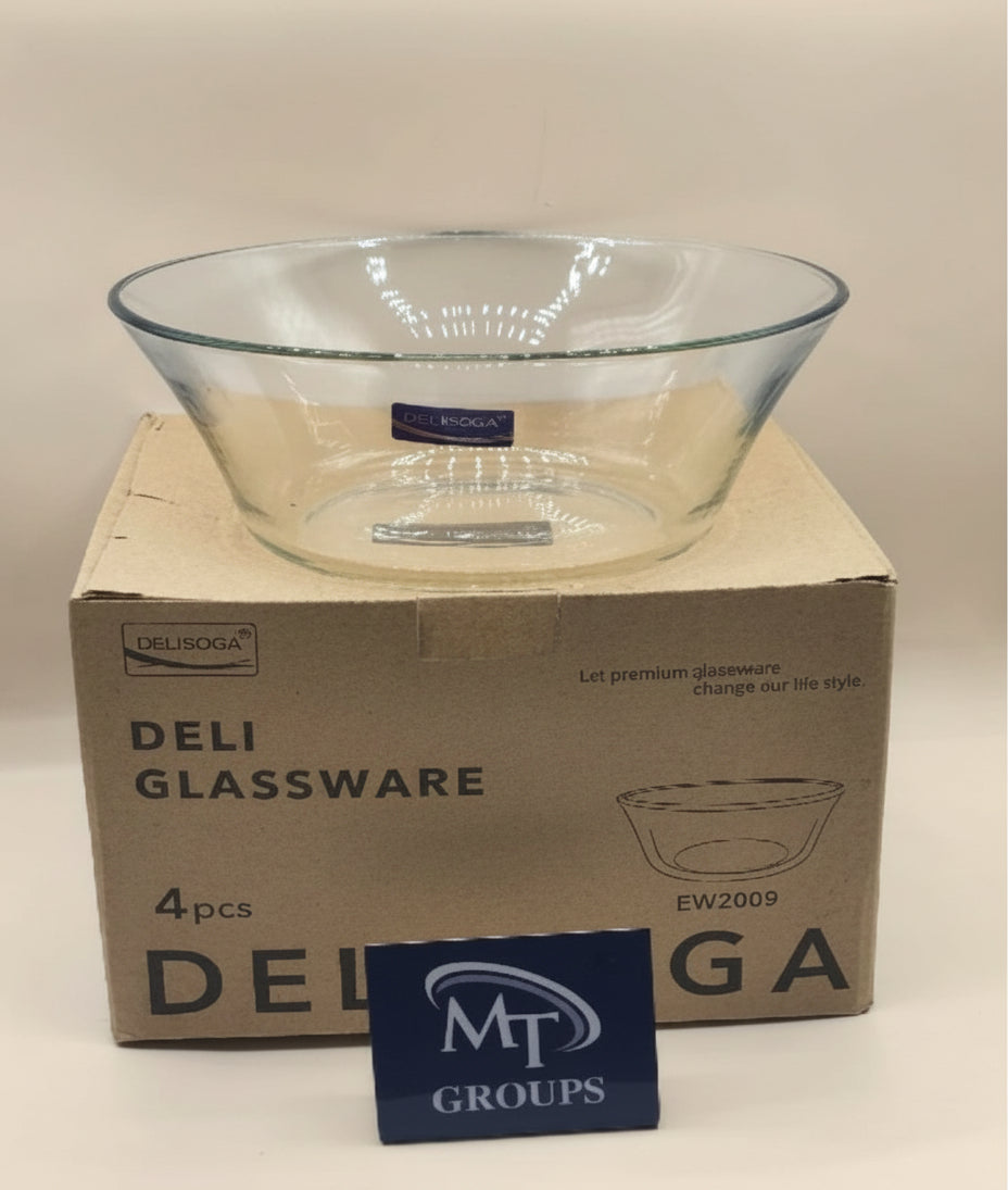 Bowl Set Of 4 Pieces (230MM)